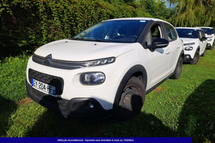 CITROEN C3 BUSINESS