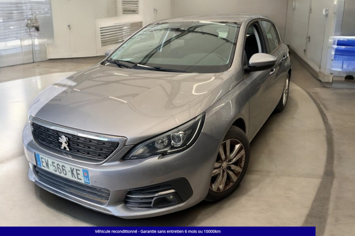 PEUGEOT 308 BUSINESS